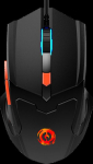 CANYON mouse Vigil GM-2 RGB 6buttons Wired Black