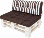 Hobbygarden PILLOWS LEO 1+1 BR&curren;Z Z BELTS