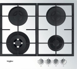 WHIRLPOOL Gas Hob AKTL 629/WH 60 cm White