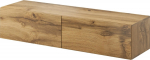 Cama MEBLE Cama TV stand VIGO 140 30/140/40 wotan oak