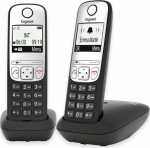 Gigaset A690 Duo black