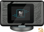 D-Link DWR-2101 5G Wi-Fi 6 Mobile Hotspot AX1800