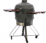 TunaBone | Kamado Pro 24" grill | Size L | Dark grey
