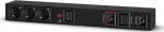 CyberPower Systems CyberPower Maintenance Bypass PDU MBP20HVDE3A - Stromverteilungseinheit (Rack - mountable)