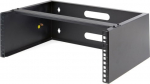 StarTech.com 4U WALLMOUNT RACK 13.78 DEEP,