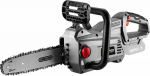 chainsaw Graphite 58G034 18 V 24 cm