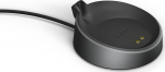 Jabra Ladest&auml;nder - Schwarz - USB-A - f&uuml;r Evolve2