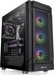 Thermaltake Versa T27 ARGB Black ATX