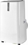 Air Purifier Nedis Nedis Mobile 3-in-1- Climate control 9000 BTU, 80m&sup3; incl. Fernbedienung