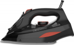 Steam iron Black+Decker BXIR3000E (3000W; black)