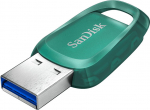 Sandisk Ultra Eco Usb Flash Drive 128, Gb Usb Type-A 3.2 Gen 1 (3.1