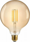 Brennenstuhl WiFi Filament LED Bulb Globe