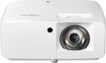 &nbsp;OPTOMA ZH350ST 3500ANSI FHD 0.496:1 LASER PROJECTOR