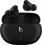 Beats by Dr. Dre T&auml;ielikult juhtmevabad k&otilde;rvaklapid Beats Studio Buds+, must