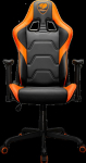 COUGAR ARMOR ELITE Gaming chair, Orange