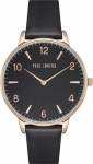 Paul Lorens Women's Watch PL12177A6-1A3 / silver