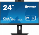 Iiyama ProLite XUB2490HSUH-B1 - LED-Monitor - 61 cm (24")