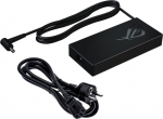 Asus Power Adapter/Inverter Indoor, 280 W Black