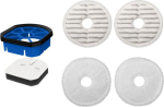 Bissell Maintenance Bundle for SpinWave + Vac for 3893N Bissell SpinWave + Vac PET