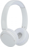 Panasonic Headphones | RB-HF630BE-W | Bluetooth | Over-ear | White | Noise canceling | Wireless
