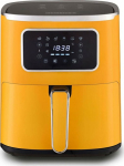 Heinrichs fat-free fryer Heinrichs fat-free fryer.HEINRICH''S HFR 8216 YELLOW