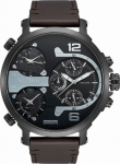 Paul Lorens Men's Watch PL11706A2-1B2 / black
