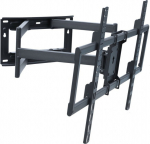 ART TV LCD/LED 50-120" 150kg AR-91XXL reg.vertical/level 90-935mm max VESA 900x600