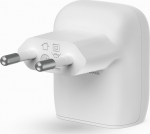 Belkin BoostCharge - Netzteil - 20 Watt - 3 A - Power Delivery 3.1, Fast Charge (USB-C)