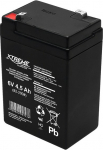 BLOW Gel battery 6V 4.5Ah XTREME