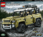 LEGO TECHNIC 42110 LAND ROVER DEFENDER