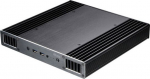 Akasa Plato X8 UCFF-Geh&auml;use (Intel NUC), OEM - schwarz