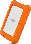 LaCie Rugged USB-C 2 TB - external hard drive