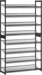 Leobert Shoe Rack - LMR08B