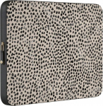 BURGA Laptop Sleeve 11"-13" Almond Latte