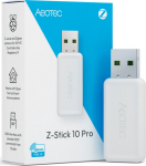 AEOTEC Z-Stick 10 Pro Z-Wave Zigbee (ZWA060-C)