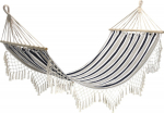 Hammock ROMANCE blue striped
