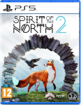 Silver Lining Interactive PS5 Spirit of The North 2