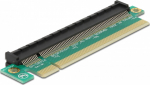 Delock PCIe Extension Riser Card x16 > x16