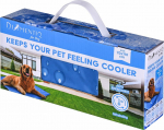 DIAMENTIQ Cooling mat - pet bed - 70x110 cm