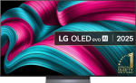Television LG OLED65C54LA OLED 65'' 4K Ultra HD WebOS