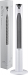 Lovio LVTF202Y24C Tower Fan AirWave PRO White