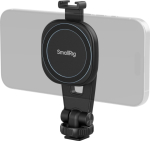 SMALLRIG 5283 AC-10 ATTACHABLE PHONE CLAMP WITH COLD SHOE MOUNT