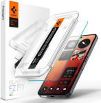 Spigen GLAS.TR EZ FIT - tempered glass do Nothing Phone 3a / 3a Pro
