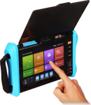OPTICAL HEADLIGHT (OTDR) Z TESTER CCTV CS-R8-80H