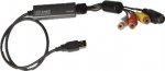 Hauppage Hauppauge TV-Tuner WIN TV USB-Live2 Videograbber