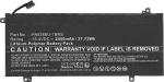 CoreParts Laptop Battery for Toshiba, 37.73Wh 15.4V 2450mAh Laptop