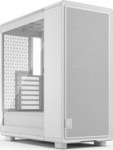 Fractal Design Case | Epoch | White TG Clear Tint | ATX