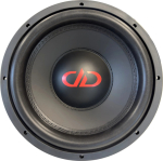 DD Audio 212e-D2
