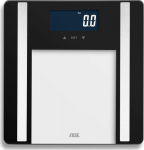 ADE Body analysis scale Ines Schwarz