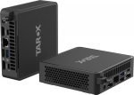 TAROX MINI-PC G15 - C3.8GB,500GB SSD,W11P - 500 GB - 500 GB - 500 GB